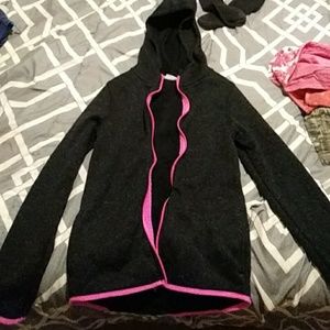 Size 10-12 Girls Jacket
